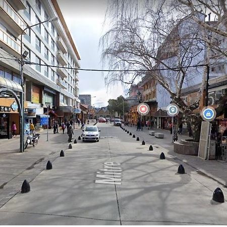 Queen Bariloche Exterior photo