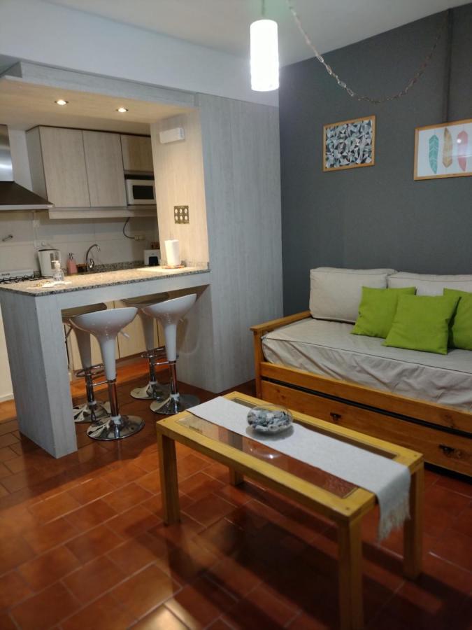 Queen Bariloche Exterior photo