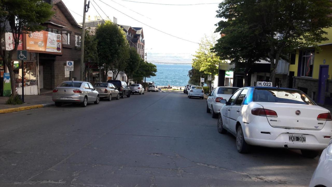 Queen Bariloche Exterior photo