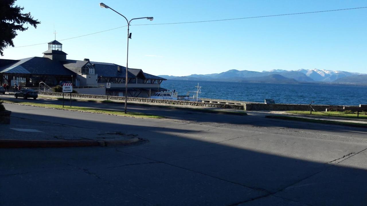 Queen Bariloche Exterior photo